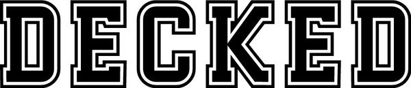Decked Skateboard Shop