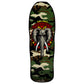 Powell-Peralta™ Mike Vallely • Éléphant '09' • Camouflage 10" - Forme 163