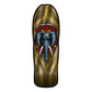 Powell Peralta Mike Vallely Elephant Reissue Gold Foil - 10" x 30"