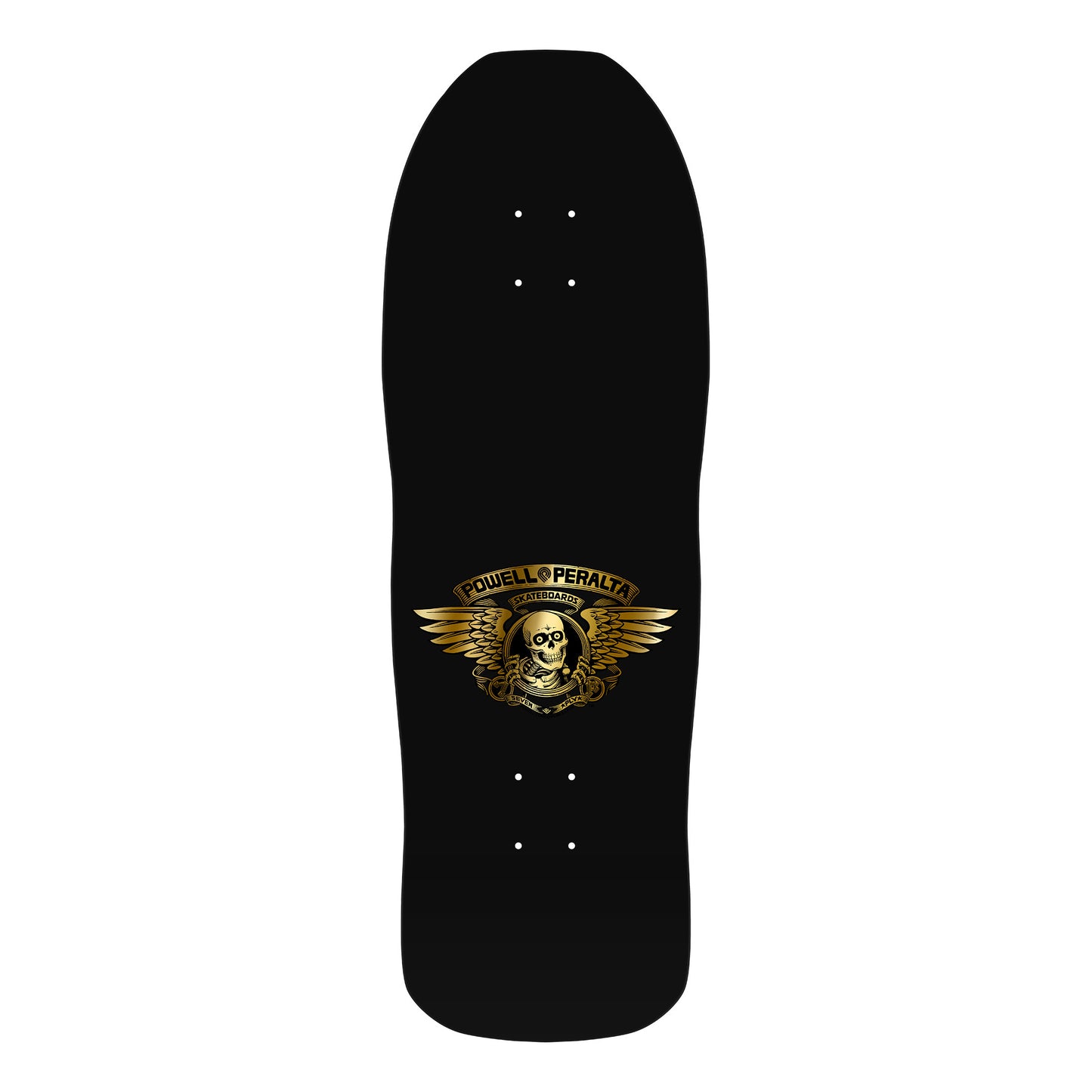 Powell-Peralta™ Mike Vallely • Éléphant '09' • Camouflage 10" - Forme 163