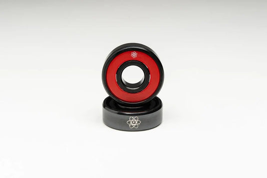 Quantum Fusion Bearings