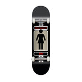 Skateboard complet pour fille 93 Til Simon Bannerot 7.5"