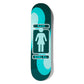 Girl Skateboard Deck 93 Til Lovers Griffin Gass 8.5"
