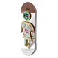 Girl Skateboard Deck Modernica x Natas Kaupas Rowan Davis 8.25"