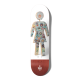 Girl Deck Modernica OG Griffin Gass 8.5"