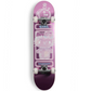 Girl x Hello Kitty Complete Skateboard 50th Anniversary Simon Bannerot 7.5"