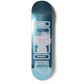 Girl x Hello Kitty Skateboard Deck 50th Anniversary Niels Bennett 8.25"
