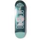 Girl x Hello Kitty Skateboard Deck 50th Anniversary Tyler Pacheco Twin Tip 8.5"