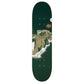 Magenta Glen Fox Dojo Board 8.25"