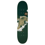 Magenta Glen Fox Dojo Board 8.25"