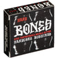 BONES Wheels Bushing Hard Black Pack