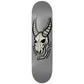 Toy Machine Geoff Rowley 'Heavy Metal' Grey 8.75"