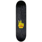 Toy Machine Geoff Rowley 'Heavy Metal' Orange 8.25"