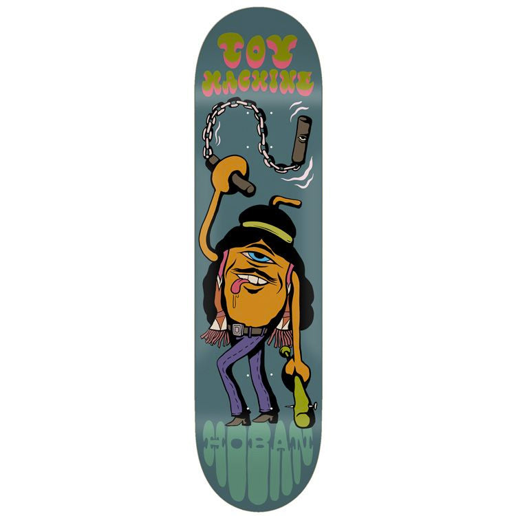 Toy Machine Hoban 'Gee' 8.38" (Made in China)
