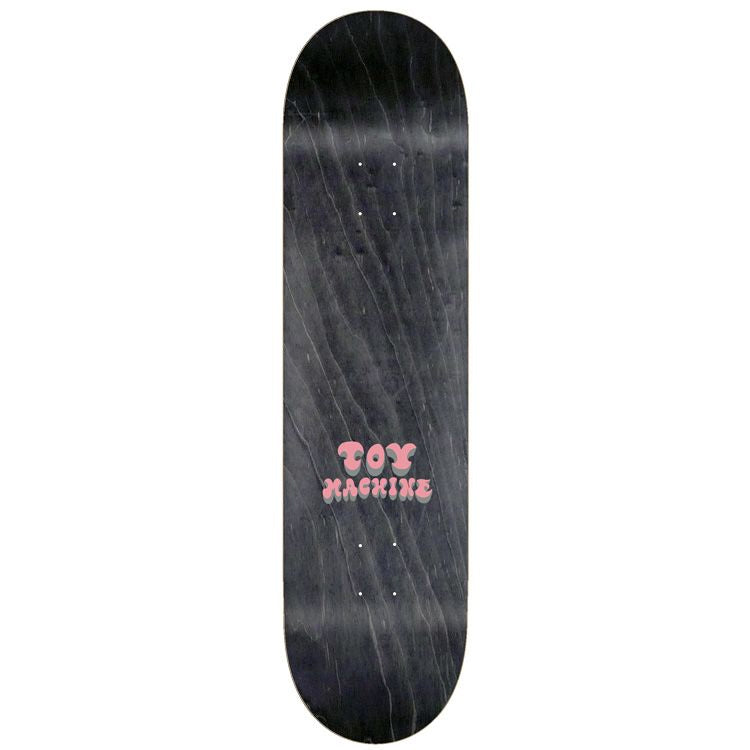 Toy Machine Hoban 'Gee' 8.38" (Made in China)