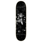 Zero Skateboard Deck Kiss off Foil 8.5" 