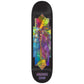 Zero Skateboard Deck Stained Glass Adam Arunski 8.5"