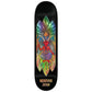 Zero Skateboard Deck Stained Glass Dane Burman 8.625"