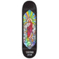 Zero Skateboard Deck Stained Glass Jamie Thomas 8.25"