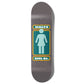 Girl Skateboard Deck Hypno Girl Sean Malto 8.25"