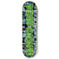 Girl Skateboard Deck Yeah Right 20 Year Edition Lenticular 8.25"