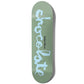 Chocolate Skateboard Deck OG Chunk Carl Aikens 8"