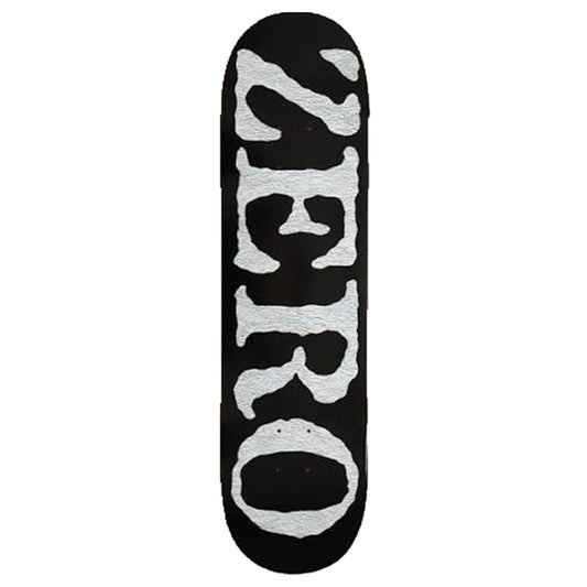 Zero Skateboard Deck Vintage Attic 8.25"