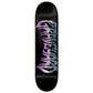Zero Skateboard Deck Graveyard 8.5"