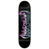 Zero Skateboard Deck Graveyard 8.5"