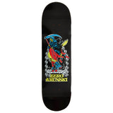 Zero Skateboard Deck Dark Horse Adam Arunski 8.625"