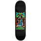 Zero Skateboard Deck Hell Ride Dane Burman 8.25"