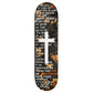 Zero Skateboard Deck Realtree Thomas Cross 8.5