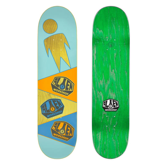 Alien Workshop OG Repeater Deck Multi 8.175"