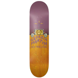 Toy Machine Martin Fence 8.38"