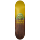 Toy Machine Leabres Fence 8.5"