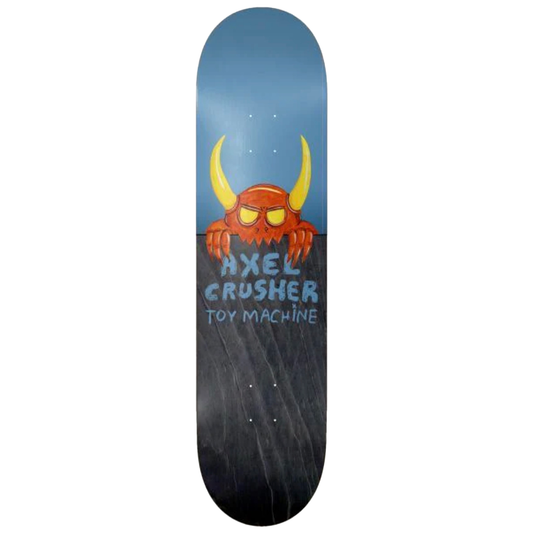 Toy Machine Axel Fence 8.25"