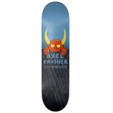 Toy Machine Axel Fence 8.25"