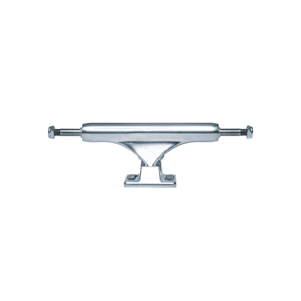 Slappy ST1 Hollow Trucks Polished - 8.25