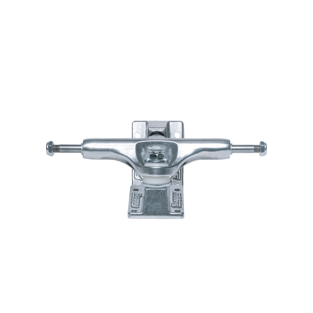 Slappy ST1 Hollow Trucks Polished - 8.25