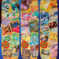 Santa Cruz x Pokemon TCG 30th Anniversary 2026 Blind Bag Skateboard Deck - Sealed