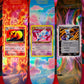 Santa Cruz x Pokemon TCG 30th Anniversary 2026 Blind Bag Skateboard Deck - Sealed