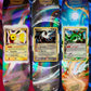 Santa Cruz x Pokemon TCG 30th Anniversary 2026 Blind Bag Skateboard Deck - Sealed
