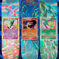 Santa Cruz x Pokemon TCG 30th Anniversary 2026 Blind Bag Skateboard Deck - Sealed
