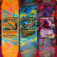 Santa Cruz x Pokemon TCG 30th Anniversary 2026 Blind Bag Skateboard Deck - Sealed