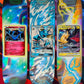 Santa Cruz x Pokemon TCG 30th Anniversary 2026 Blind Bag Skateboard Deck - Sealed