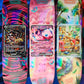 Santa Cruz x Pokemon TCG 30th Anniversary 2026 Blind Bag Skateboard Deck - Sealed