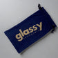 Fourstar Glassy Confetti Shades Sunglasses O/S