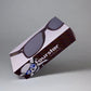 Fourstar Glassy Confetti Shades Sunglasses O/S