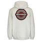 Independent Truck Co Groundwork Revolve Hooded Sweatshirt Athletic Heather