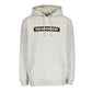 Independent Truck Co Groundwork Revolve Hooded Sweatshirt Athletic Heather